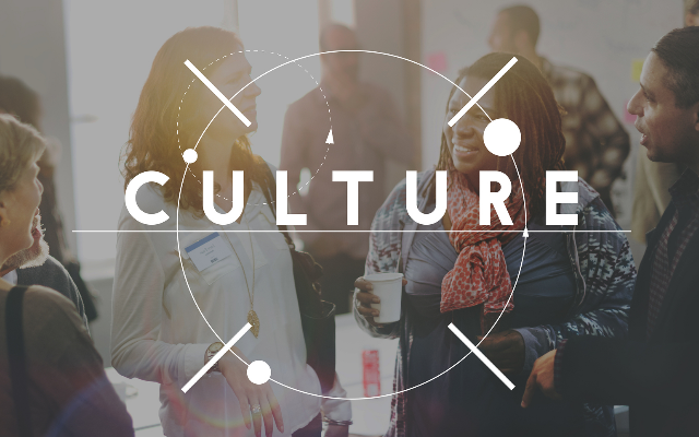 The role of culture in leadership